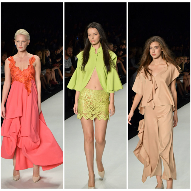 Istanbul Fashion Week — runway & campaign coverage