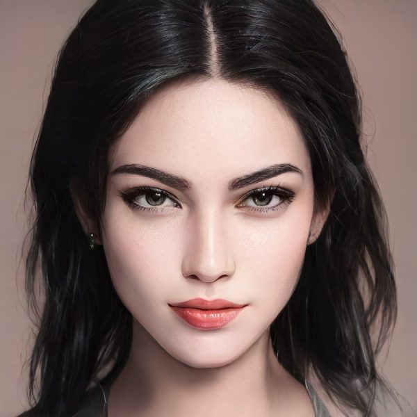 Beauty — Porcelain