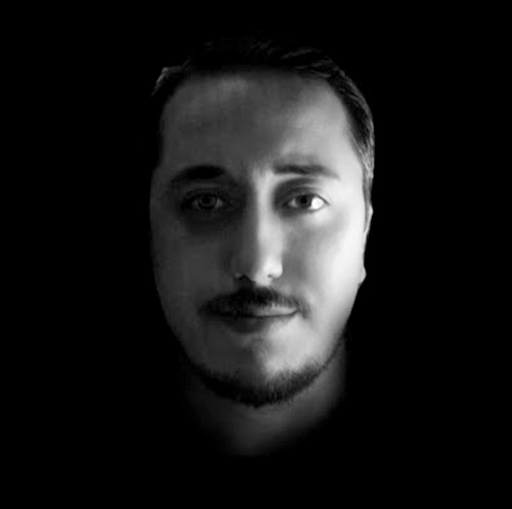 Vakkas Aygül portrait